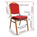 Chair Cover - Image 3