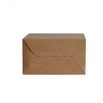 Brown Kraft Paper Bag - Image 3