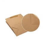 Brown Kraft Paper Bag - Image 4