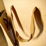 Brown Kraft Paper Bag - Image 5
