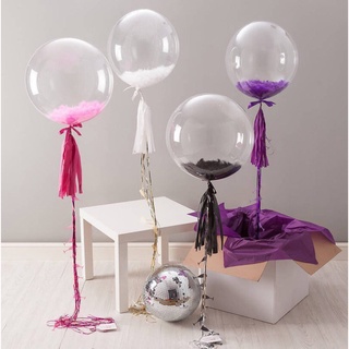 Bobo Balloon