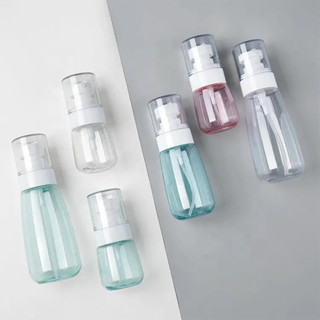  Refillable Cosmetic Liquid Container