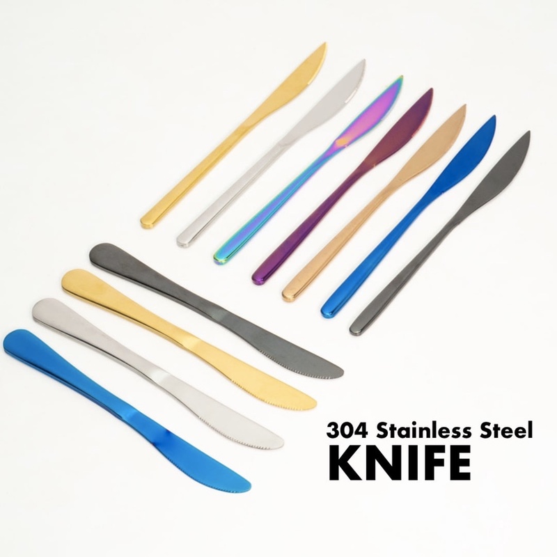 Stainless Steel Knife